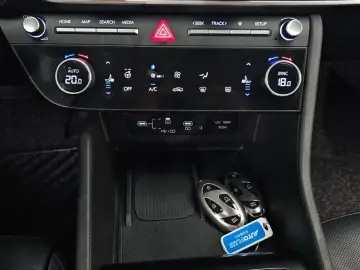 2023 Hyundai Sonata с пробегом 39 177 км