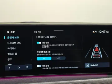 2023 Hyundai Sonata с пробегом 39 177 км