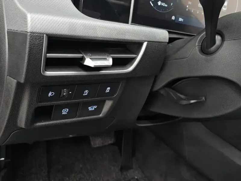 2023 Hyundai Sonata с пробегом 39 177 км