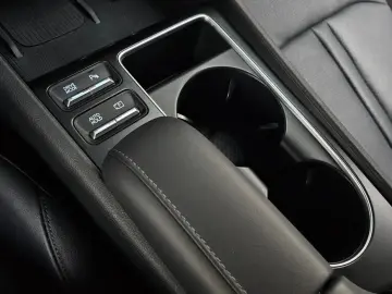 2023 Hyundai Sonata с пробегом 39 177 км