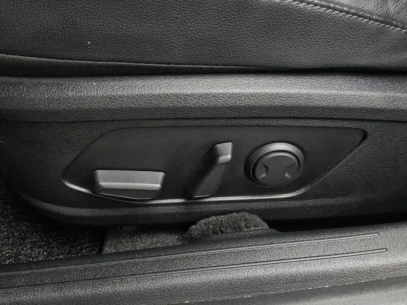 2023 Hyundai Sonata с пробегом 39 177 км