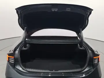 2023 Hyundai Sonata с пробегом 39 177 км