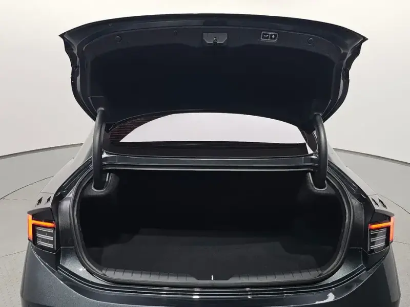 2023 Hyundai Sonata с пробегом 39 177 км