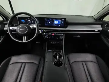 2024 Hyundai Sonata с пробегом 22 421 км