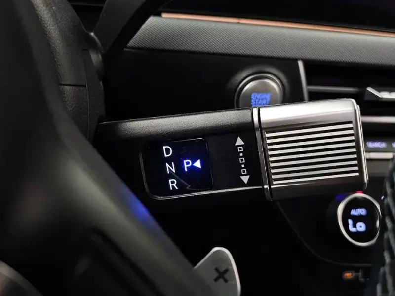2024 Hyundai Sonata с пробегом 22 421 км