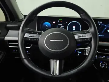 2024 Hyundai Sonata с пробегом 22 421 км