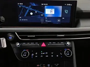 2024 Hyundai Sonata с пробегом 22 421 км