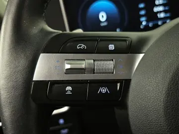 2024 Hyundai Sonata с пробегом 22 421 км
