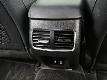 2024 Hyundai Sonata с пробегом 22 421 км