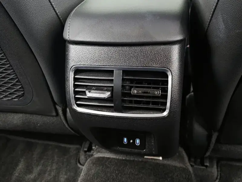 2024 Hyundai Sonata с пробегом 22 421 км