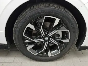 2024 Hyundai Sonata с пробегом 22 421 км