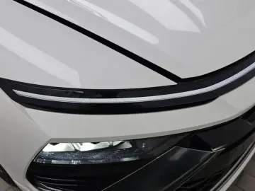 2024 Hyundai Sonata с пробегом 22 421 км
