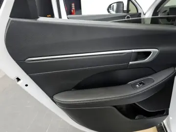 2024 Hyundai Sonata с пробегом 22 421 км