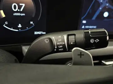 2024 Hyundai Sonata с пробегом 22 421 км