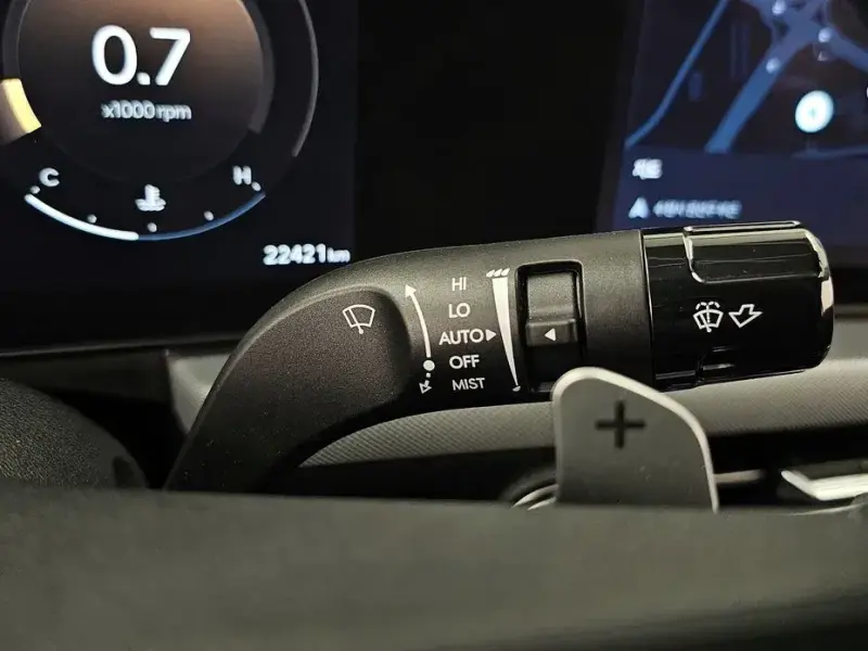 2024 Hyundai Sonata с пробегом 22 421 км
