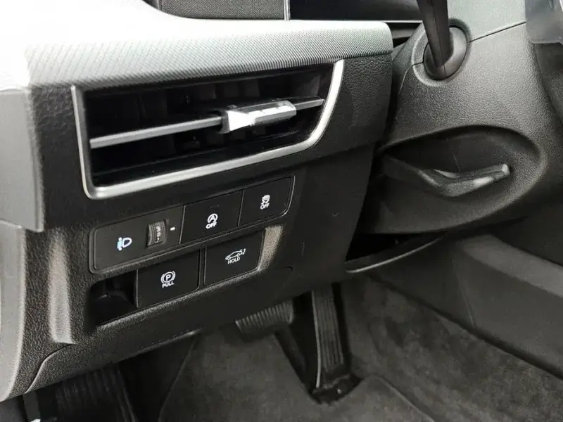 2024 Hyundai Sonata с пробегом 22 421 км