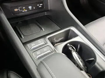 2024 Hyundai Sonata с пробегом 22 421 км