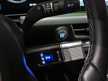 2024 Hyundai Sonata с пробегом 28 189 км