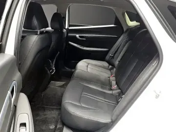 2024 Hyundai Sonata с пробегом 28 189 км