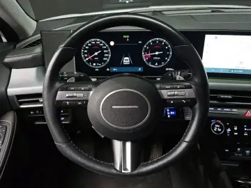 2024 Hyundai Sonata с пробегом 28 189 км