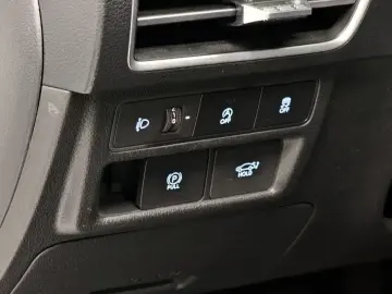 2024 Hyundai Sonata с пробегом 28 189 км