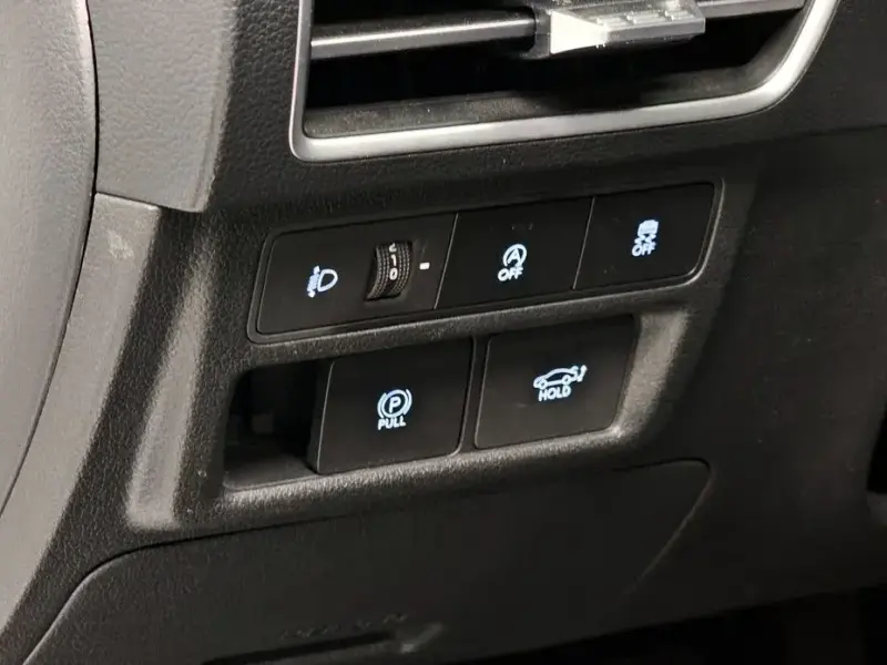 2024 Hyundai Sonata с пробегом 28 189 км