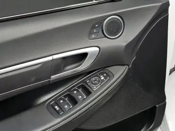 2024 Hyundai Sonata с пробегом 28 189 км