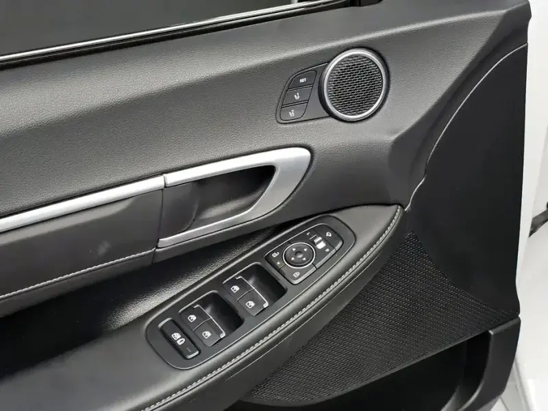 2024 Hyundai Sonata с пробегом 28 189 км