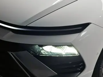 2024 Hyundai Sonata с пробегом 28 189 км