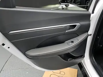 2024 Hyundai Sonata с пробегом 28 189 км