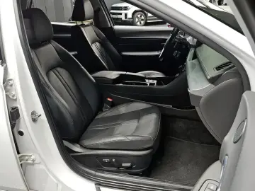 2024 Hyundai Sonata с пробегом 28 189 км