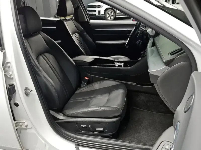 2024 Hyundai Sonata с пробегом 28 189 км