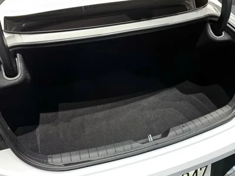 2024 Hyundai Sonata с пробегом 28 189 км