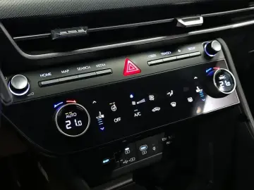 2024 Hyundai Sonata с пробегом 28 189 км