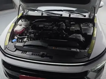 2026 Hyundai Sonata с пробегом 2 559 км