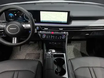 2026 Hyundai Sonata с пробегом 2 559 км