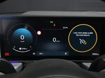 2026 Hyundai Sonata с пробегом 2 559 км