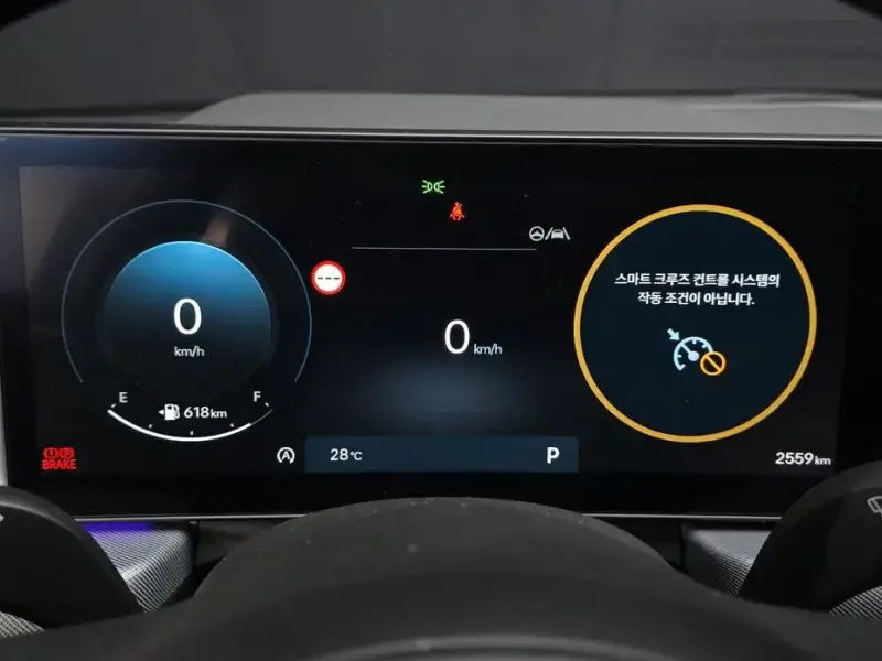 2026 Hyundai Sonata с пробегом 2 559 км