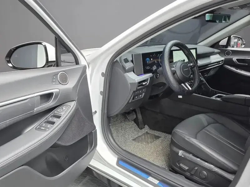 2026 Hyundai Sonata с пробегом 2 559 км