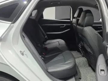 2026 Hyundai Sonata с пробегом 2 559 км