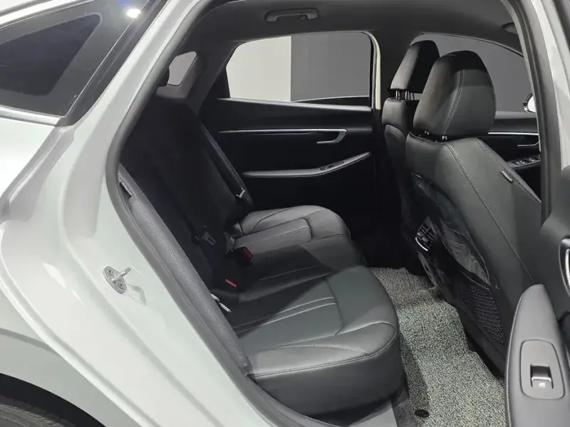 2026 Hyundai Sonata с пробегом 2 559 км