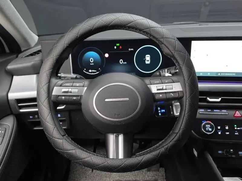 2026 Hyundai Sonata с пробегом 2 559 км