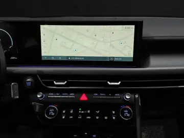 2026 Hyundai Sonata с пробегом 2 559 км
