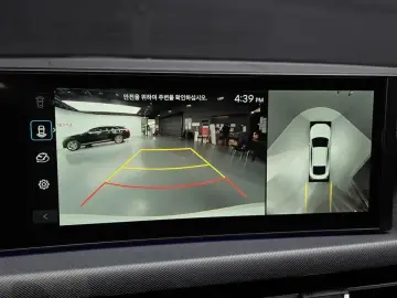 2026 Hyundai Sonata с пробегом 2 559 км