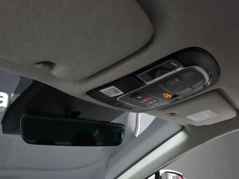 2026 Hyundai Sonata с пробегом 2 559 км