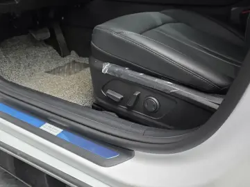 2026 Hyundai Sonata с пробегом 2 559 км