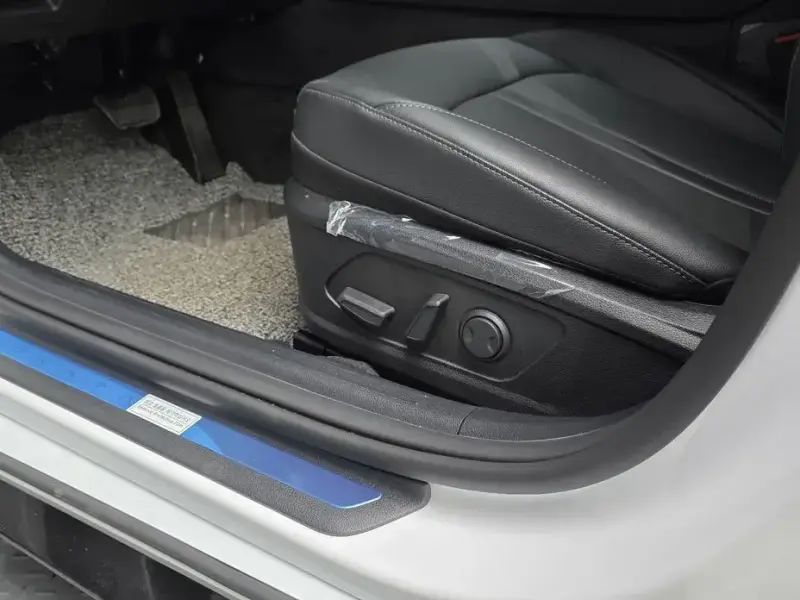 2026 Hyundai Sonata с пробегом 2 559 км