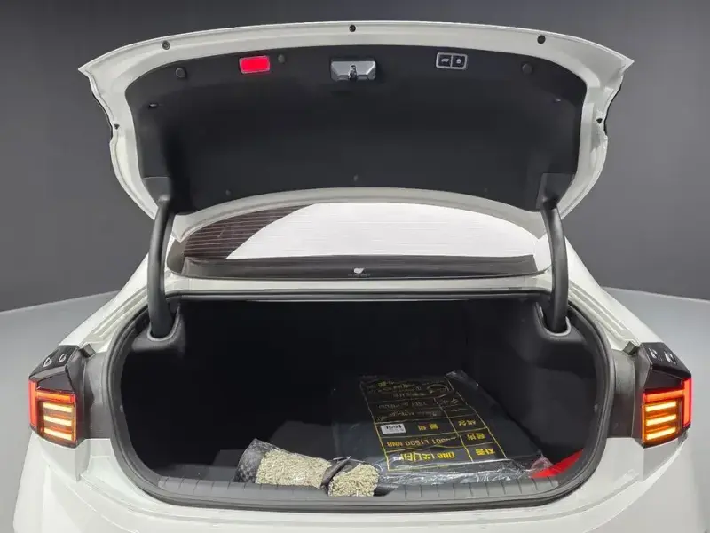 2026 Hyundai Sonata с пробегом 2 559 км