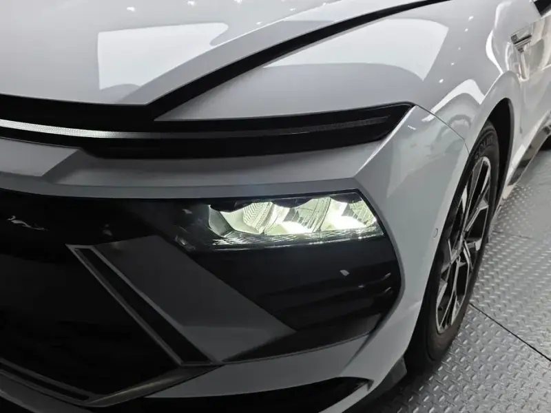 2026 Hyundai Sonata с пробегом 2 559 км