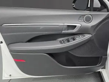 2026 Hyundai Sonata с пробегом 2 559 км